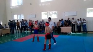 Abdyllayev Meherrem(Goranboy) 10.07.2016