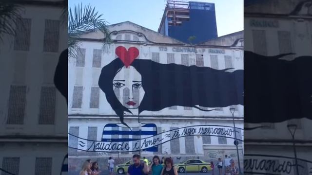 A day in Rio de Janeiro | Brasil | themilica.com смотреть онлайн