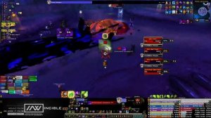 Дестагат Мифик Дестро Варлок / Drest'agath  Mythic Destro Warlock