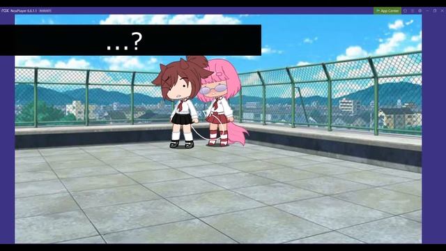 меме🌈~Я хочу летать как нян кет!~🌈 смотреть онлайн