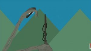 Как появился фонареголовый