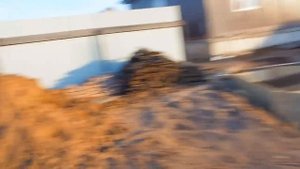 Как мы живем в деревне ПОДВАЛ ИЛЬИЧА