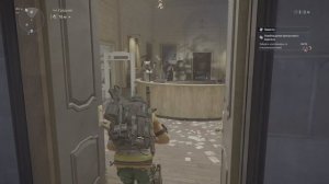 Tom Clancy’s The Division 2 #6★ Подчищаем Вьюпоинт