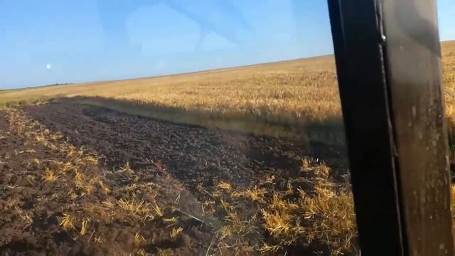 Приорюємо стерню озимого ячменю.МТЗ 892+Lemken Opal 90 # lemken #mtz смотреть онлайн
