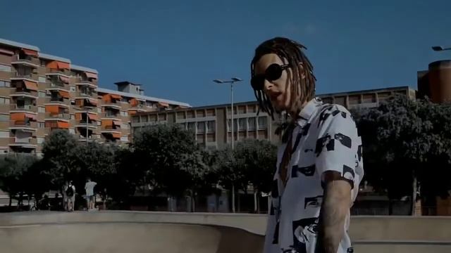 Кизару - Дежавю [клип] | Kizaru - Dejavu смотреть онлайн