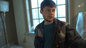 Скрытая проводка в доме из бревна
