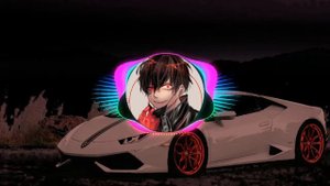 Gandagana Trap Remix Edit
