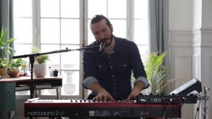 Don't Leave Me Now - Supertramp - Cover by Emile Saphir Nickel