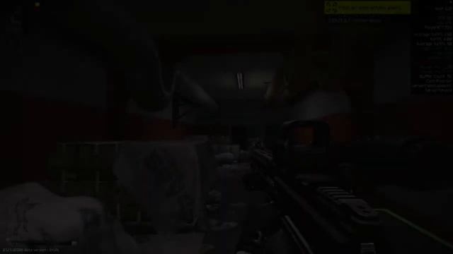 Wanna bet I get raiders spawn in front of me? смотреть онлайн