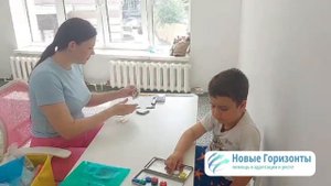 Иван на АВА интенсиве.