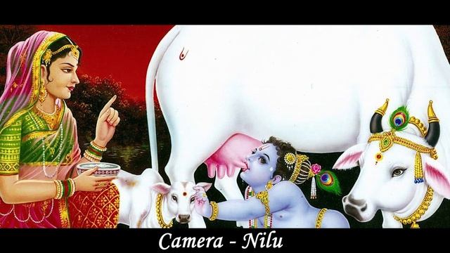 Krishna krishna | Odia Krushna Bhajan | Smaranika Nanda  | Rasmi Ranjan | Yogiraj Music