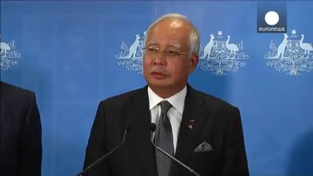 К поисками малайзийского Боинга присоединились японцы смотреть онлайн