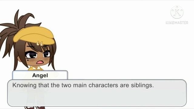 Dear Gacha Community, Stop Fetishizing Incest! (Rant) смотреть онлайн