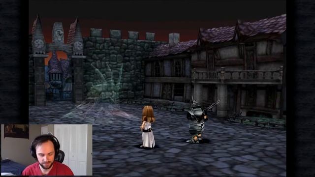 Save The Hippos - Final Fantasy IX PART 73 | Kawaii Koala Club смотреть онлайн