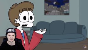 Я заразился ЭТИМ... (Анимация МедиаЛузер) | Реакция