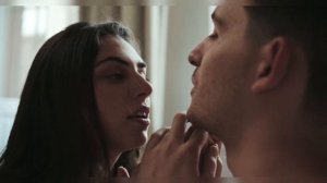 k - series: kissing scene a girl kissing a boy beautifully