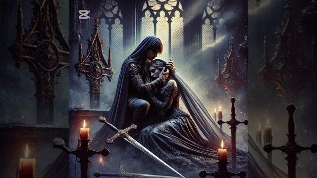 Новинка-АЛАЯ-РОЗА-готический-музыка-нови_558 смотреть онлайн