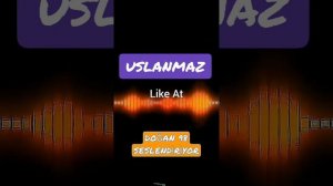 Sıla Şahin × Samet Kardeşler -  Uslanmaz ( Official Video) #2024 #youtube #cover