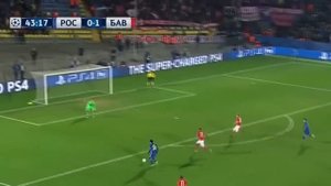РОСТОВ 3:2 БАВАРИЯ●ОБЗОР МАТЧА● 23.11.2016●HD