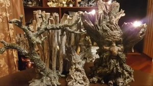 БОЛОТА  В МАГИИ ▶️ ВЕДЬМИНА ИЗБА   ИНГА ХОСРОЕВА