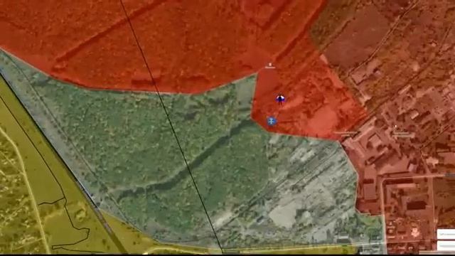 ❗💥⚡Волчанская цитадель окружена. Южное пало. Сокол пал. Шумы пали. Сводка за 29.6.2024г.⚡ смотреть онлайн