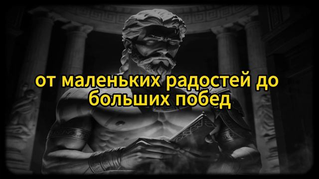 Лучшее путешествие вашей жизни в 2024 году - Стоическое наследие - Стоицизм
