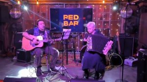 Дездемон Сидоров и Надежда - Всё как у людей (Гражданская Оборона) Вечер памяти Егора Летова