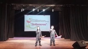 Песня Я пилот.  Слова и музыка  Марина Рожкова, Аранжировка Елена Фирсова.  2024г