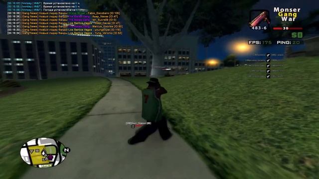 genrl смотреть онлайн