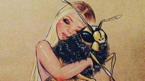 Медовый Спас (Баллада о пчеле)