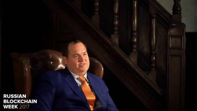 Алексей Муратов, основатель криптовалюты PRIZM  Первый ролик из рекламной компании