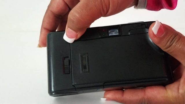 Vivitar 35 mm camera eBay demo video смотреть онлайн