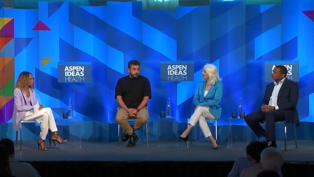 Mental Health First Aid: Minutes Matter смотреть онлайн