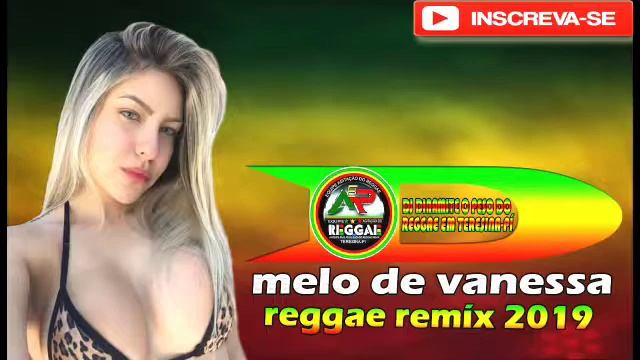 MELO DE VANESSA REMÍX 2019 (MASTER PRODUÇÕES) смотреть онлайн
