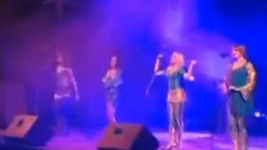 Каргополочка муз.  В. Аникиенко сл. Д. Сухарев исп. группа " Федорино горе "