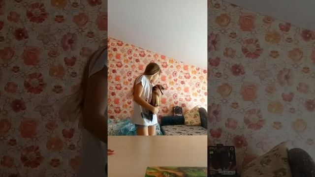 Как ухаживать за харьком смотреть онлайн