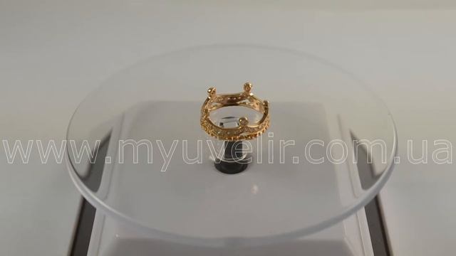 Кольцо корона смотреть онлайн