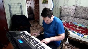 Синтезатор 1
