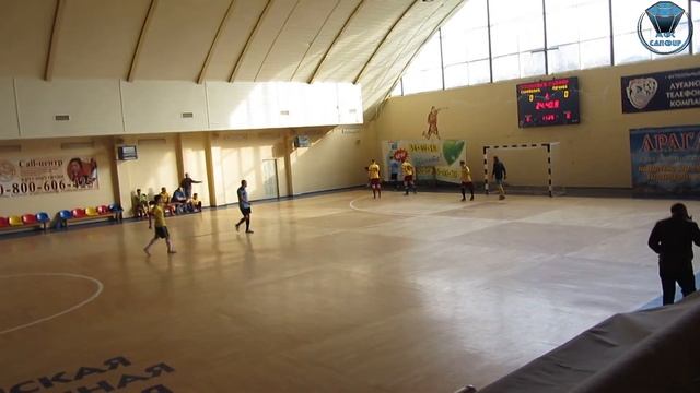 Суходольск - МФК "САПФИР" смотреть онлайн