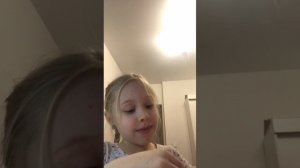 Набрать 105 000 лайков❤️❤️❤️ и мама будет говорить 24 часа  только ДА!!!
Хочу исполнитьсвою мечту🙏