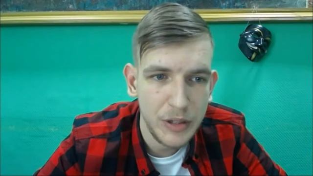 Периферийное зрение от 27.12.2016 с Сергеем Окуневым смотреть онлайн