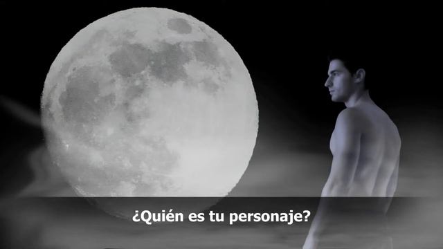 Entrevista a Malva Vázquez de "Luna llena" смотреть онлайн