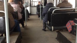 Санкт-Петербург ЛиАЗ-5256.00 б.6898