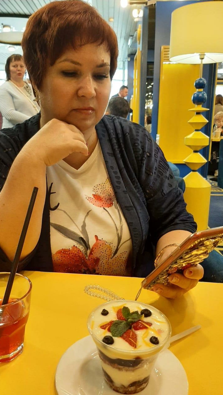 СИДИМ В ГОСТИНИЦЕ ВЕГА В МОСКВЕ....🍰