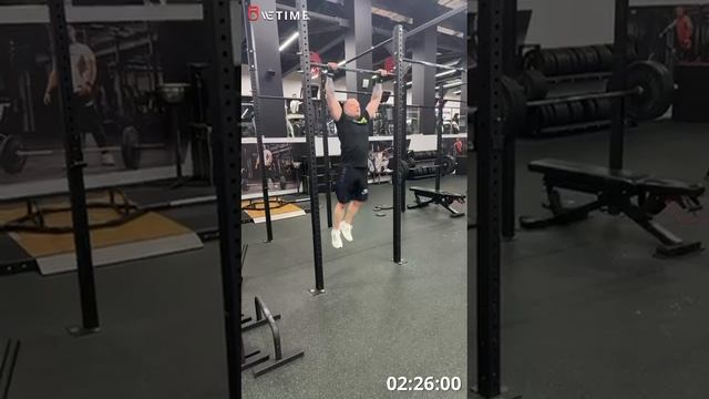 Павлов Герман
Тренер ТЗ ТФ Зел-1
69 повторов
#terfit
#TERFIT_Челлендж
#TERFIT_Жимлежа_Подносыног