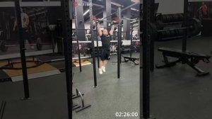Павлов Герман
Тренер ТЗ ТФ Зел-1
69 повторов
#terfit
#TERFIT_Челлендж
#TERFIT_Жимлежа_Подносыног