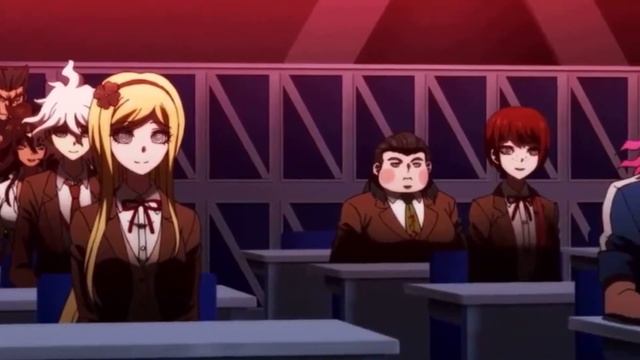 Тараканы[edit] [Danganronpa 3] смотреть онлайн