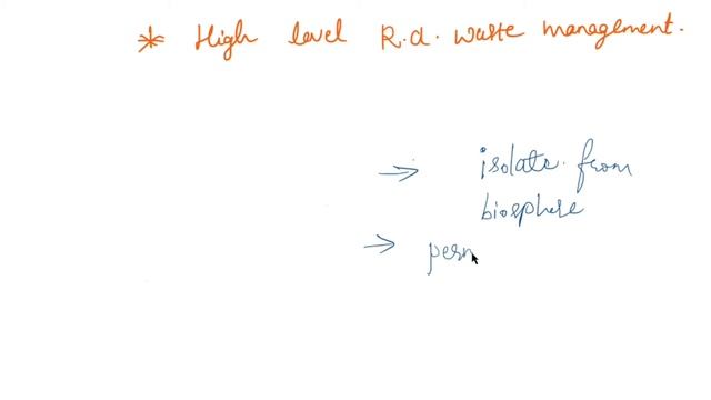 Disposal of nuclear waste| Types of radio active waste| Electrical power generation|PRB STUDY POINT смотреть онлайн