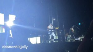 All Time Low - Lost In Stereo | Sad Summer Fest 2021