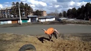 1 Ведерников Виктор